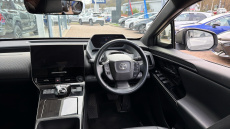 Toyota bZ4X 150kW Vision 71.4kWh 5dr Auto Electric Hatchback